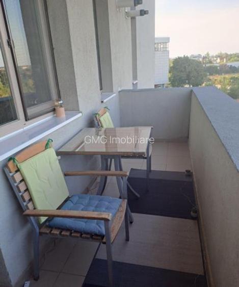 Garsoniera zona Fundeni - 8