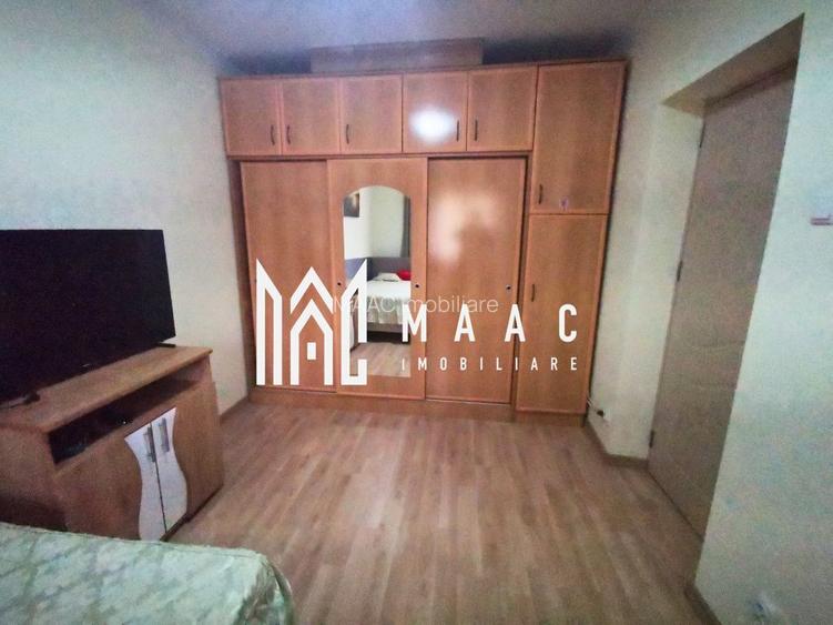 Garsonieră Traian | Etaj 1 | 28mp | - 4