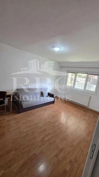 Apartament 3 camere decomandat in Marasti - 9