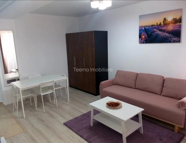 Apartament 2 camere / decomandat / 45 mp / centrala / balcon / Chiajna - 3