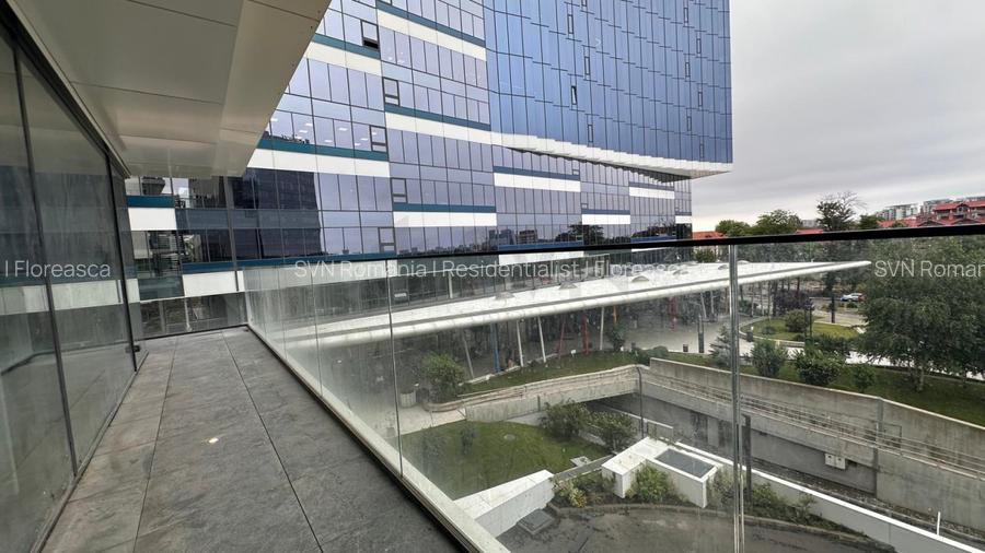 REA1029042 Apartament 3 camere l One Floreasca Towers - 10