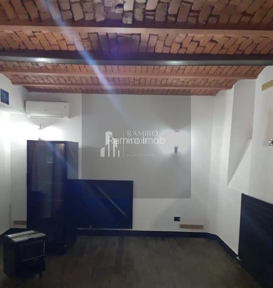 Vila /Casa -1000mp utili -teren 630mp ultracentral Unirii 10min metrou - 9
