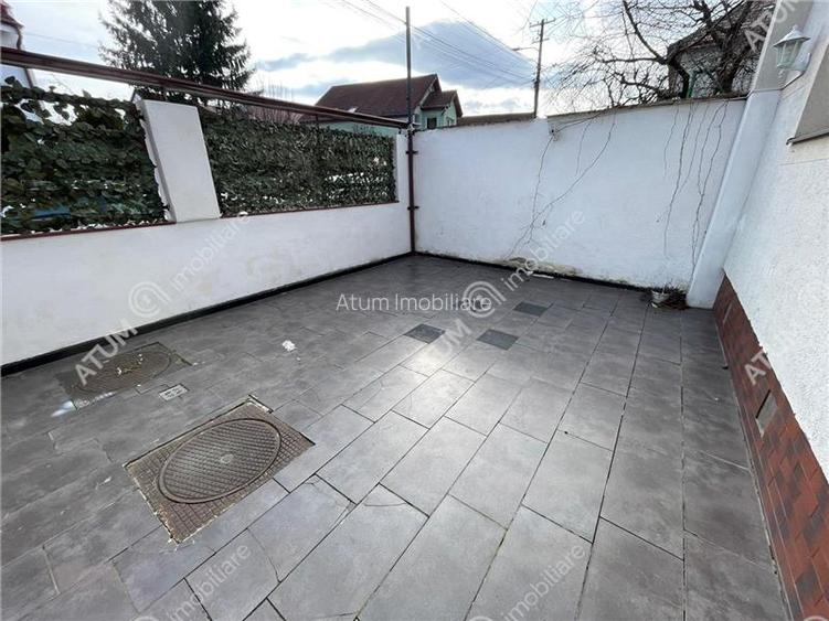 Restaurant cu 60 de locuri si terasa in zona Hipodrom din Sibiu - 15