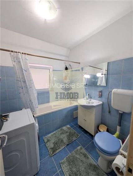 Apartament mobilat 4 camere pe 2 niveluri 79 utili in Terezian - 4
