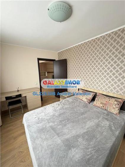 Apartament Tip Studio - Berceni - Dimitrie Leonida - Metrou - 5