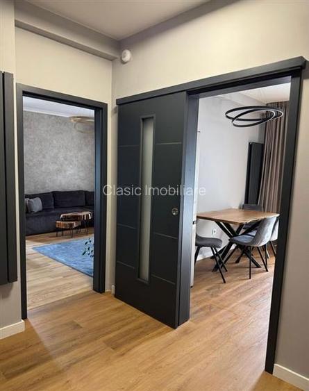 Vanzare apartament 2 camere de LUX zona Capat Brancusi Gheorgheni, Cluj-Napoca - 6