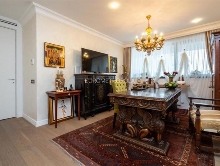 Apartament 7 camere Nordului - 5