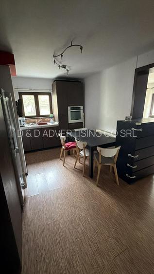 Aviatiei  - 3 minute metrou Aurel Vlaicu - Apartament MODERN - 3