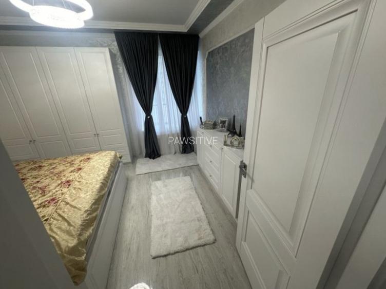 3 camere Tineretului Asmita Gardens - 8