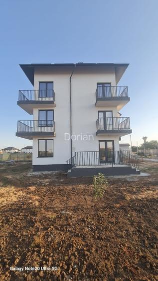 Casa Single Bucuresti, P+2+M, 368 mp, teren 530 mp, 299000 e, Neg. - 5