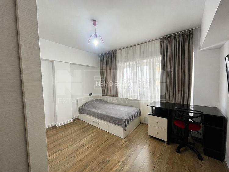 Apartament 2 camere | Ultracentral | 52 mp | Radauti - 4
