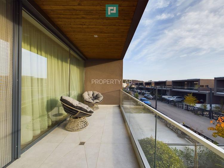 Casă cu eficiență energetică și dotări Premium în Voluntari - 28