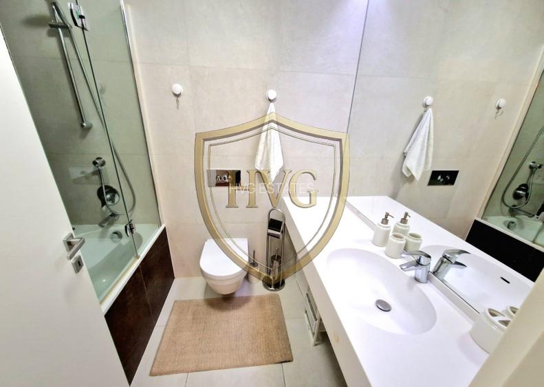 Apartament cu 2 camere | One Herastrau Plaza - 8