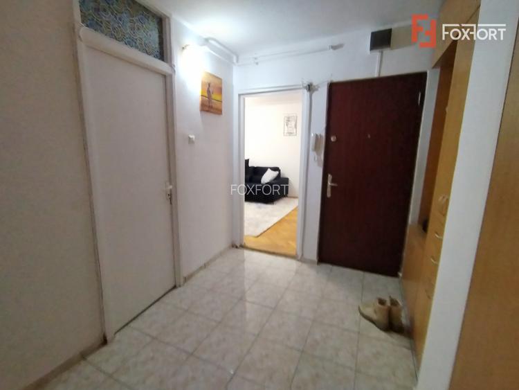 Apartament cu 2 camere de inchiriat in Timisoara, zona Soarelui - 9