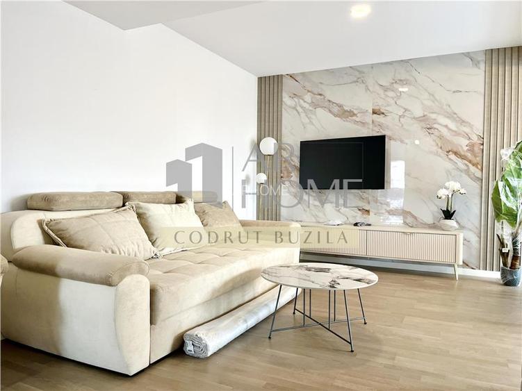 Apartament 3 camere, prima inchiriere, Ploiesti, ultracentral(Bucegi) - 4