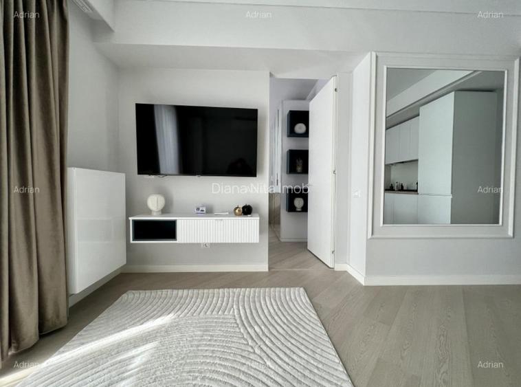 Apartament 2 camere/ Cortina North/ Pipera/ Promenada+ parcare - 5