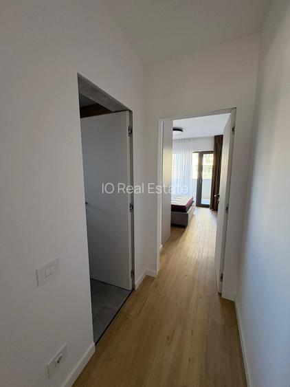 PRIMA INCHIRIERE  APARTAMENT PRIMA VISTA-Nord - 6