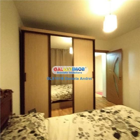 DE INCHIRIAT - APARTAMENT 2 CAMERE Zona Lacul Tei 400 euro - 14