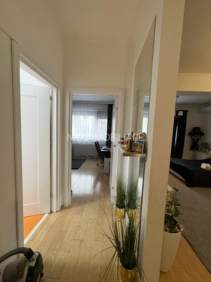 Apartament 2 Camere - Zona Arcul De Triumf - Bloc Nou - 6