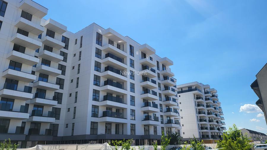 Studio dublu - Avans 10.000 euro - 17