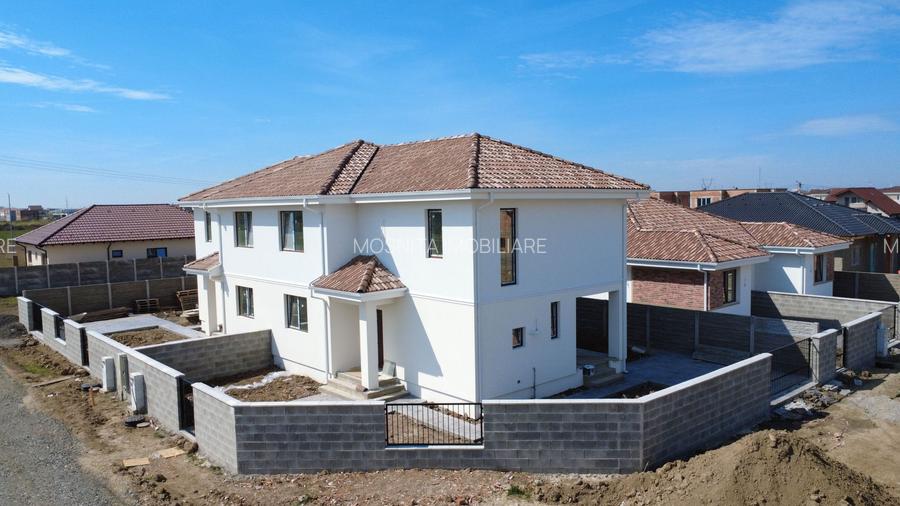 Duplex 4 camere P+1, zona Serena pavata/Lidl - 12
