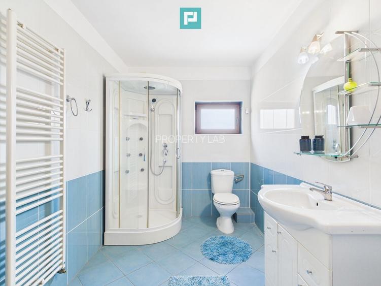 Vilă cu 7 camere, zona Aradului - Timișoara - 10