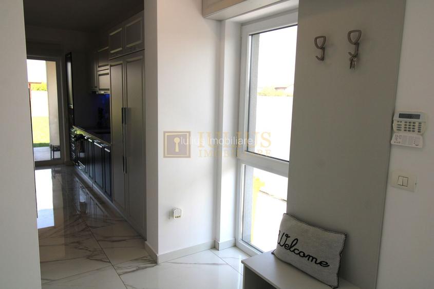 Duplex cu dotari premium, prima inchiriere -  Dumbravita - 4