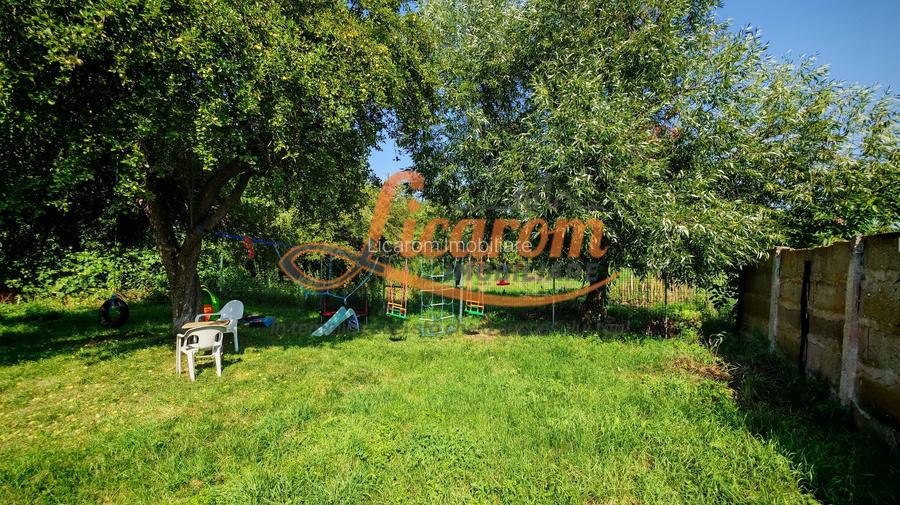 CASA SASEASCA comuna VULCAN,zona foarte buna,teren 3000 mp - 24