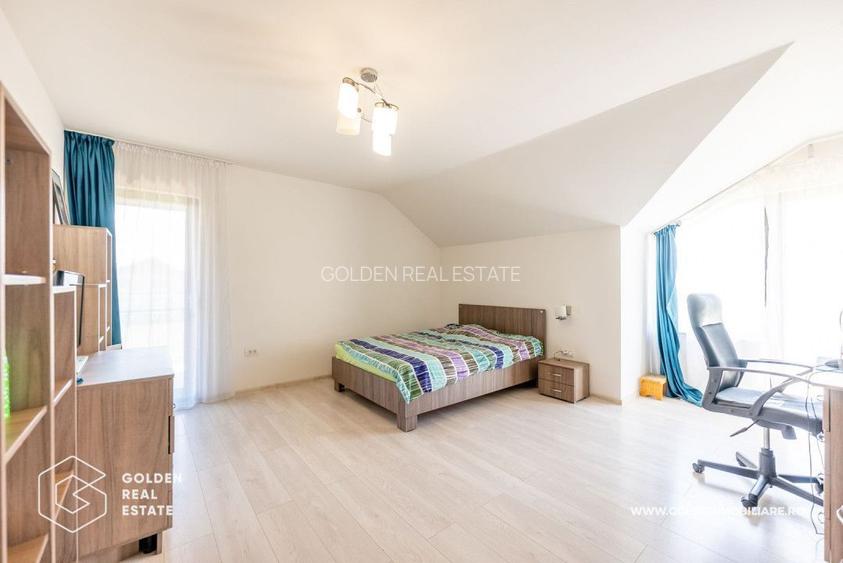 Vilă de lux în localitatea Livada - 23