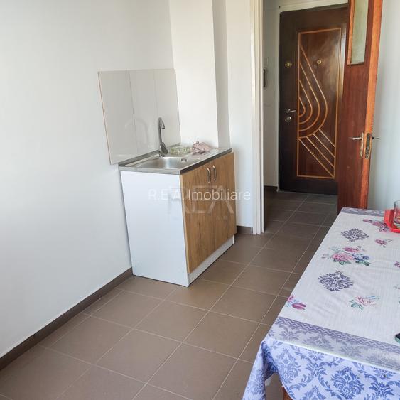 2 camere decomandat | 1 decembrie 1918 | ozana | 5 min de metrou - 2