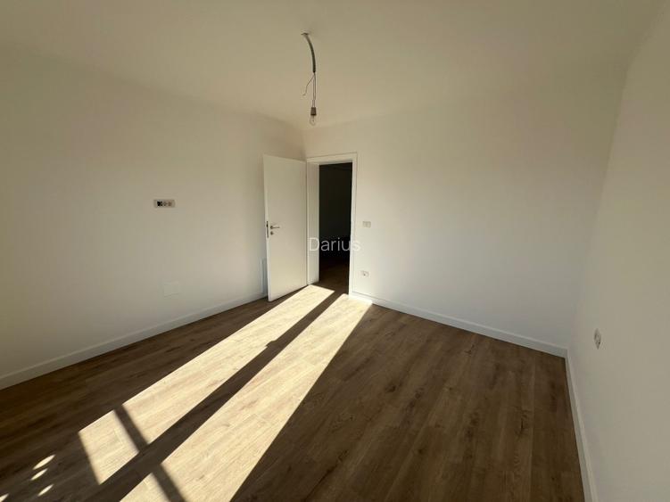 Apartament 110 mp utili, balcon și pod amenajabil, Giarmata-Vii, lângă Timișoara - 2