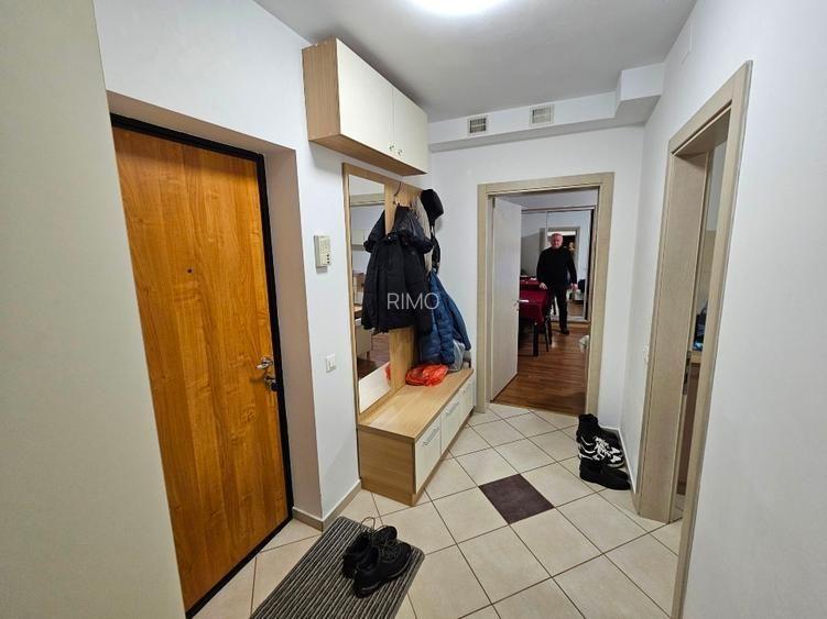 Apartament Calea Calarasi / Matei Basarab - 8