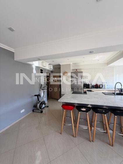 Apartament Modern  2 Camere | Vizavi de Primaria Clujului | Langa Medicina  - 3