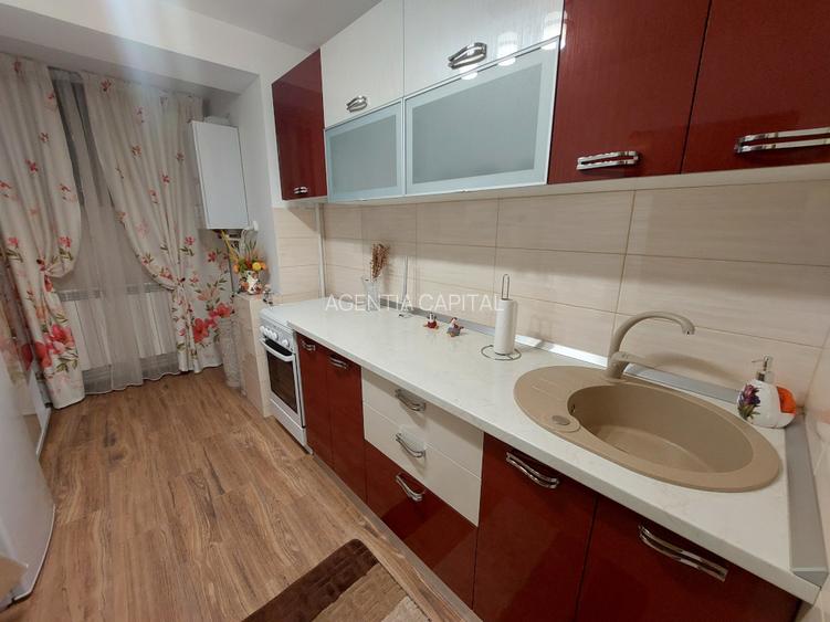 Apartament renovat Gheorghe Doja - 2
