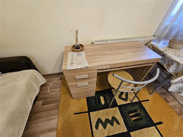 Inchiriere apartament 1 camera zona Marasti, strada Slatina Cluj-Napoca - 5