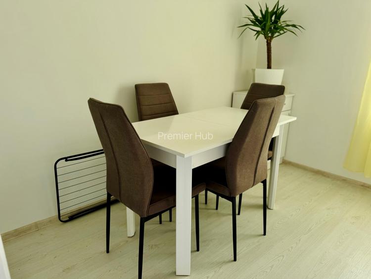 Apartament 2 camere | orientat Sud  | Parcare inclusa | Str. Urusagului  - 10