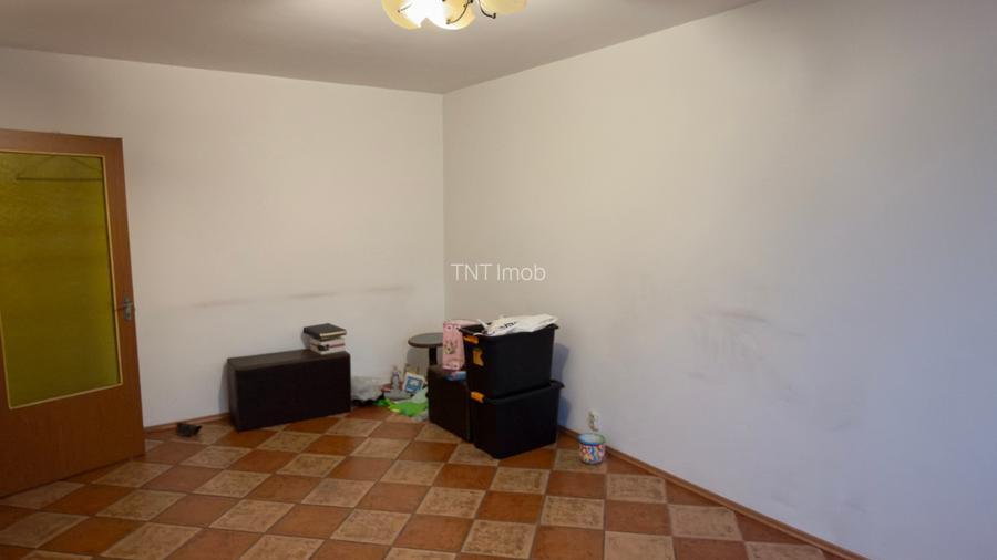 Apartament 2 camere Militari Lujerului, decomandat, contor gaz ! - 5