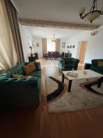 Casă Spațioasă cu 5 Camere | Fără Comision pentru Cumpărător - 10