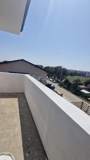 case de vanzare Stefanesti Valea Mare - 11