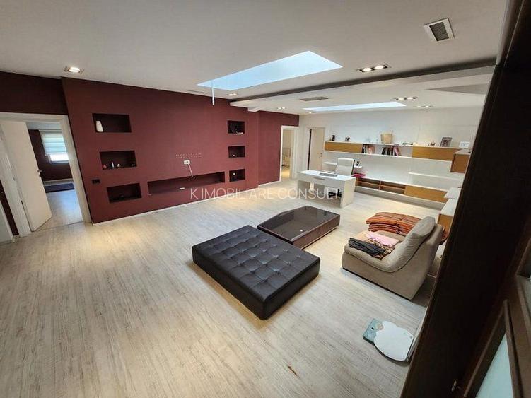 Pantelimon Gara Catelu birouri 200-400 mp - 7