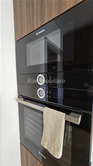 Apartament LUX 3 camere 87mp, balcon, parcare, Buna Ziua, zona Bonjour - 33