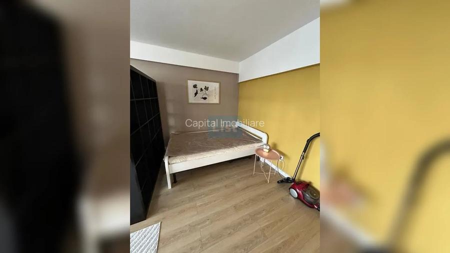 COMISION 0% Apartament 1 Camera| Zorilor | Prima Închiriere | - 3