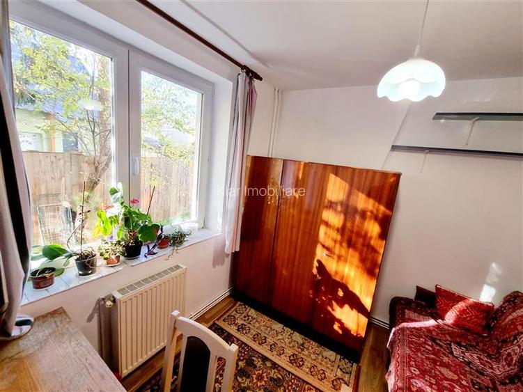 Apartament 2 camere semidecomandat, 35mp, cartier Gheorgheni - 6