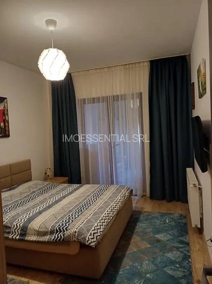 2 camere semidecomandat Drumul Taberei Valea Oltului / Prelungirea Ghencea - 2