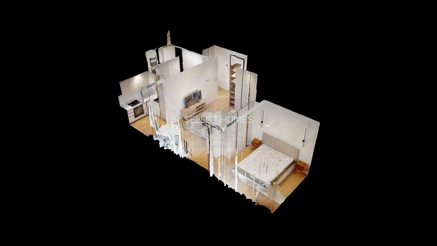 Studio 2 Camere | One Lake Club | Pet Friendly *Tur Virtual* - 7