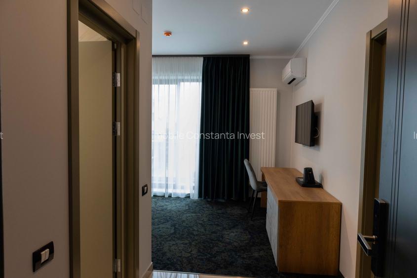 Mamaia Nord Hotel 4 **** Nou De Vanzare P+4+Restaurant Situat La 5 min De Plaja - 5