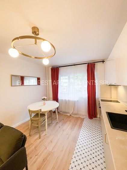 Apartament cu 3 camere de inchiriat Calea Mosilor / Obor - 9