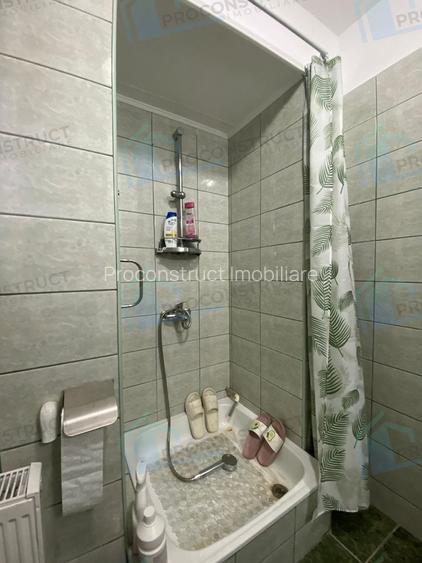 Vilă 7 Camere Timișoara, P+2, 170 mp Utili, Clasa A, Fotovoltaice 9kW - 21