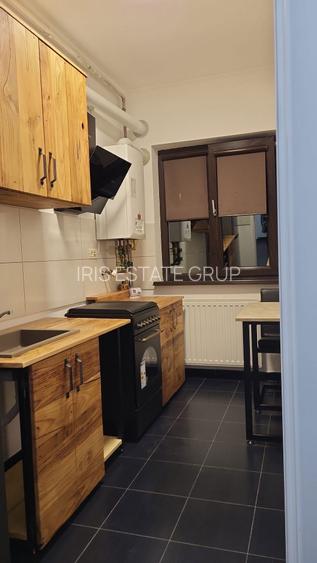 Garsoniera Popesti Leordeni Langa Primarie - 4