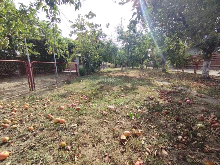 CASA SI TEREN cu posibilitate de extindere pana la 2500 mp- Str Valeni, Ploiesti - 13